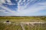 Rural Countryside Stock Photo