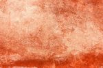 Grunge Red Background Stock Photo