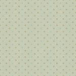 Seamless Polka Dots Pattern On Vintage Paper Texture Stock Photo