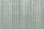 Steel Or Zinc Wall Background Texture Stock Photo