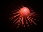 Cancer Cell Stock Photo