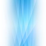 Blue Abstract Background Stock Photo