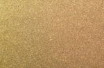 Gold Glitter Shiny Background Stock Photo