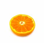 Orange Stock Photo