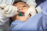 Dentist Stock Photo