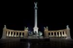 Budapest Hungary Stock Photo