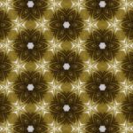 Abstract Background Pattern Stock Photo