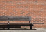 Bench Stock Photo