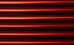 Horizontal Vivid Vibrant Red Business Presentation Abstract Blin Stock Photo