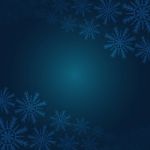 Christmas Background Stock Photo