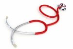 Stethoscope  Stock Photo