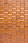 Brown Tiles Stock Photo