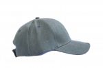 Fashion Gray Cap Stock Photo