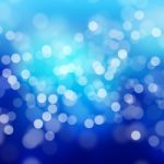 Bokeh Abstract Backgrounds Stock Photo