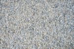 Crushed Gravel Texture As Background Stock Photo