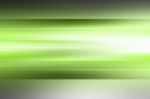 Green Abstract Background Stock Photo