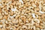 Cashews Stock Photo