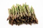 Asparagus Stock Photo