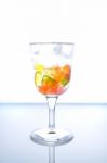 Cool Drink Stock Photo