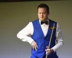 Shaun Murphy Of England Stock Photo