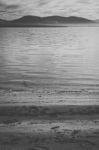 View Of Bruny Island Beach During The Day Stock Photo