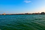 Venice Italy Pittoresque View Stock Photo