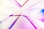 Purple Abstract Background Stock Photo