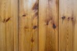 Wooden Background Stock Photo