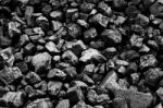 Coals Stock Photo