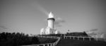 Cape Byron Lighthouse Stock Photo