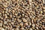 Coffee Beans Stock Photo