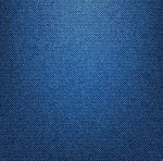 Blue Denim Texture Background Stock Photo