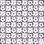 Soccer Pattern - Seamless Stock Photo