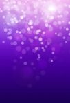 Violet Bokeh Backgrounds Stock Photo