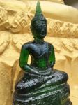 Buddha Statue Stock Photo