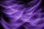 Abstract Twirl Purple Background Stock Photo