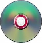 Dvd Compact Disc Illustration Background Stock Photo