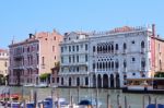 Venice Stock Photo