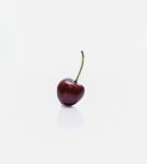 Sweet Cherry Stock Photo