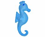 Sea Horse Stock Photo