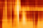 Orange Abstract Background Stock Photo