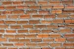 Brick Wall Stock Photo