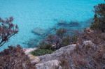 Sardinia (northern Islands) Stock Photo