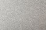 Silver Glitter Background, Shiny Paper Texture Stock Photo