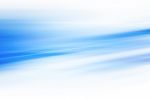 Blue Abstract  Background Stock Photo