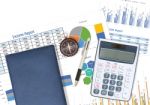 Bussiness And Finance Stock Photo