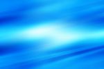 Blue Abstract Background Stock Photo