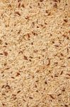 Rice Grain Stock Photo