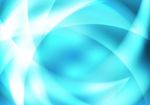 Blue Abstract Backgrounds Stock Photo