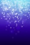 Bokeh Abstract Background Stock Photo